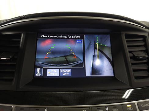 Used 2018 INFINITI QX60 AWD w/ Premium Plus Package image 25