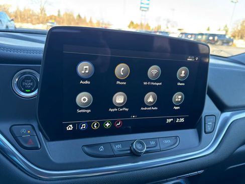 Used 2023 Chevrolet Blazer LT w/ Convenience Package image 23