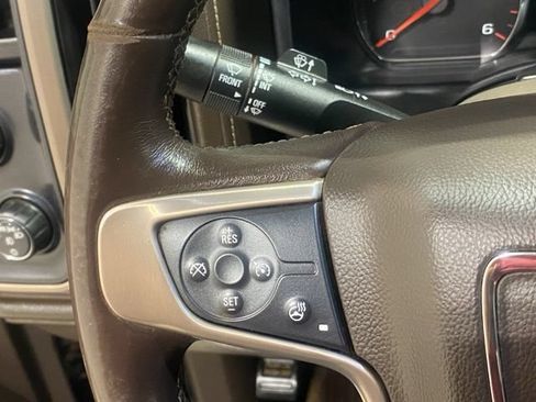 Used 2015 GMC Sierra 1500 Denali AWD/4WD image 41