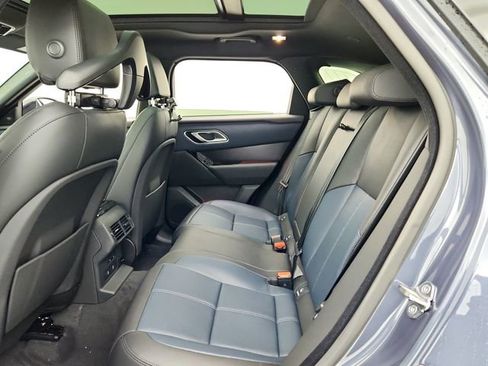 New 2026 Land Rover Range Rover Velar Dynamic SE image 28