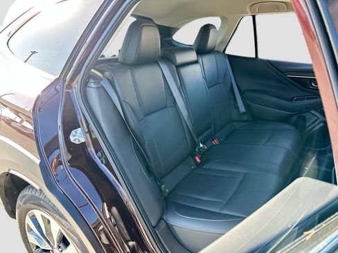 Used 2023 Subaru Outback Limited image 29
