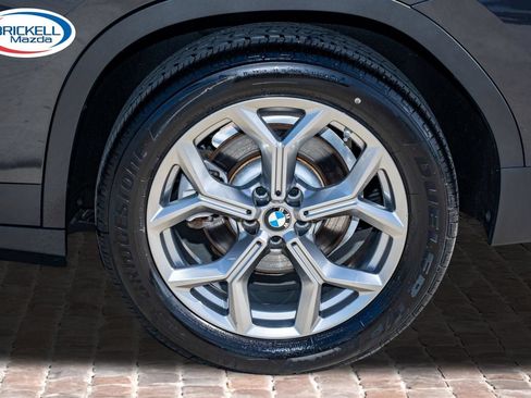 Used 2023 BMW X4 xDrive30i w/ Premium Package AWD/4WD image 42