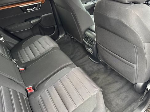 Used 2019 Honda CR-V EX image 32
