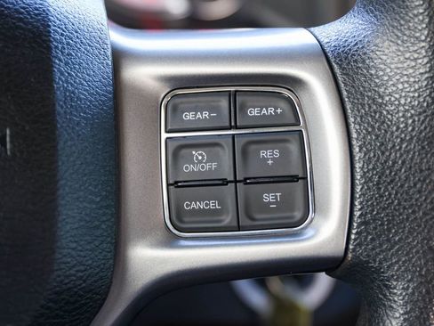 Used 2022 RAM 1500 Classic SLT w/ Electronics Group AWD/4WD image 27