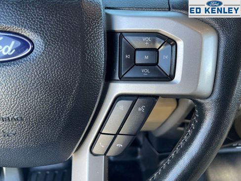 Used 2017 Ford F150 Lariat image 19