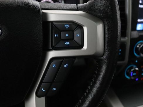 Used 2017 Ford F150 Lariat AWD/4WD image 23