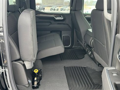 New 2026 Chevrolet Silverado 1500 LT image 29