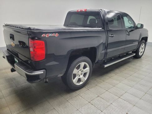 Used 2015 Chevrolet Silverado 1500 LT w/ LT Convenience Package image 10