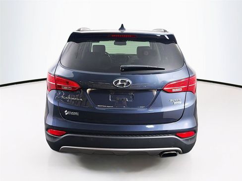Used 2015 Hyundai Santa Fe Sport w/ Option Group 04 AWD/4WD image 10