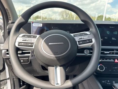 New 2026 Hyundai Tucson SEL AWD/4WD image 16
