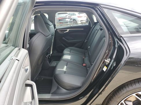 New 2026 Audi A6 Premium Plus image 5