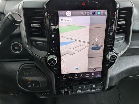 New 2026 RAM 3500 Tradesman image 12