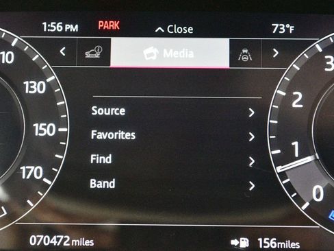 Used 2019 Land Rover Range Rover Supercharged image 50