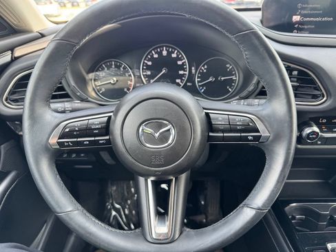 Used 2024 MAZDA CX-30 AWD 2.5 S w/ Preferred Package image 29
