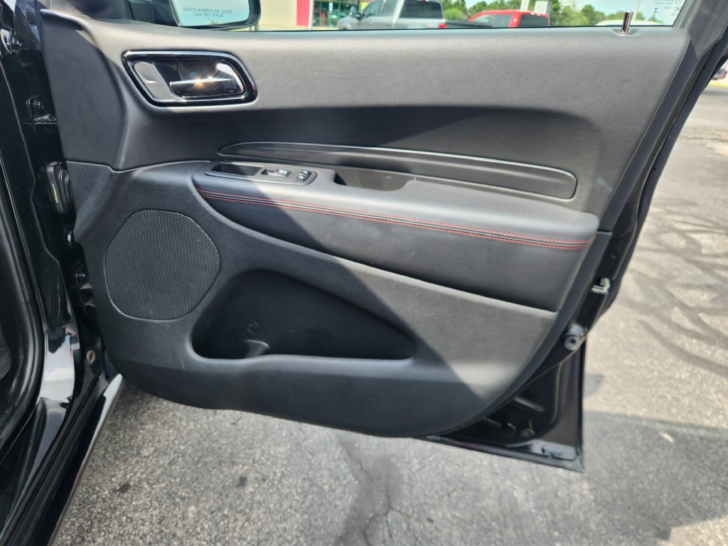Used 2023 Dodge Durango GT AWD/4WD image 11