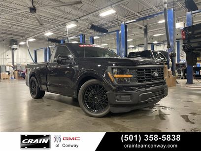 Used 2025 Ford F150 XL