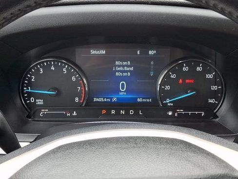 Certified 2023 Ford Explorer XLT w/ Equipment Group 202A AWD/4WD image 22