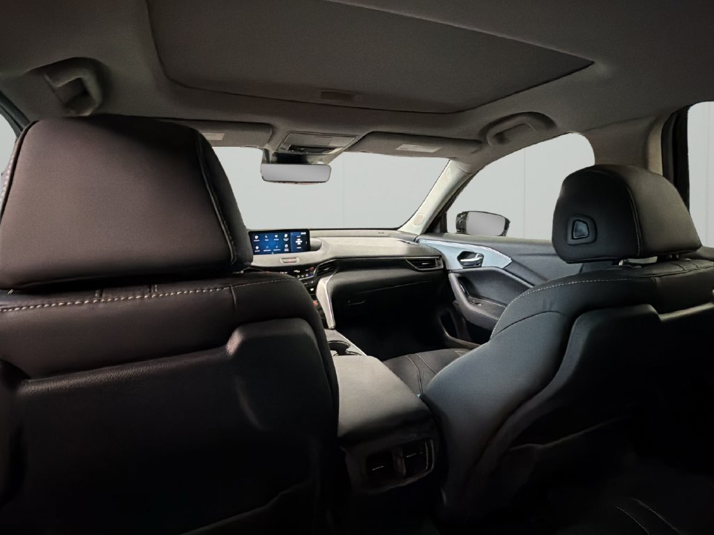 Used 2022 Acura TLX w/ Technology Package FWD image 47