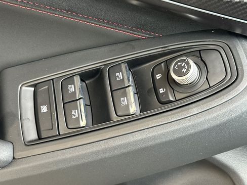 New 2026 Subaru WRX Limited AWD/4WD image 11