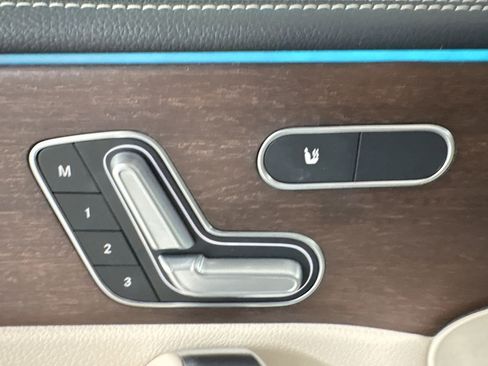 Used 2023 Mercedes-Benz CLA 250 image 22