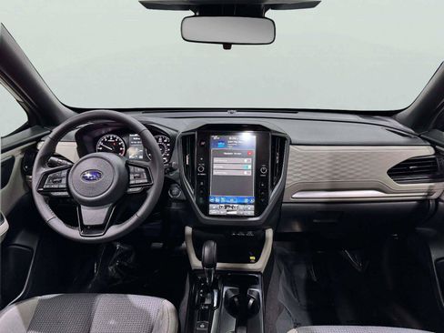 Used 2026 Subaru Forester Premium AWD/4WD image 41