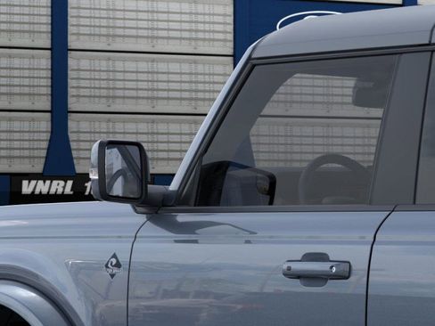 New 2025 Ford Bronco Outer Banks image 22