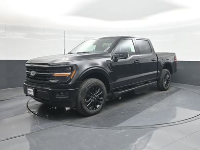 New 2025 Ford F150 XLT