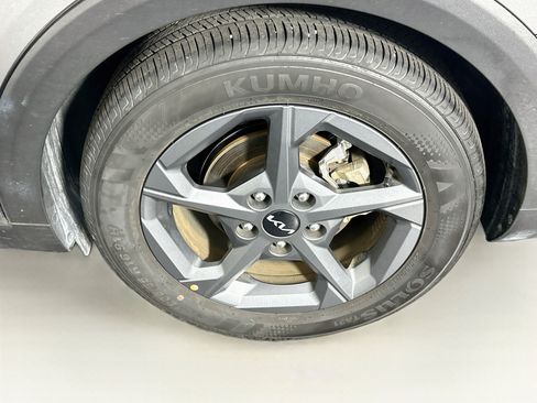 Used 2025 Kia K4 FWD image 11