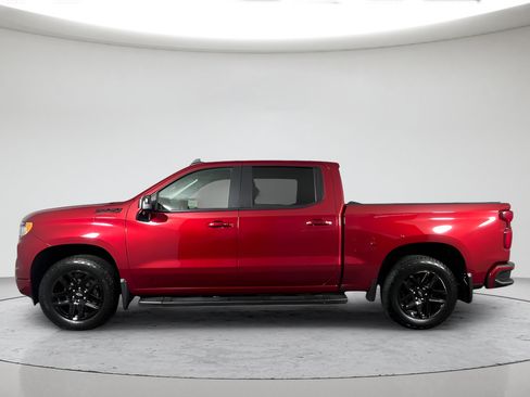 Used 2023 Chevrolet Silverado 1500 RST AWD/4WD image 6