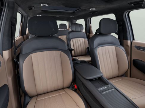New 2026 Kia EV9 GT-Line AWD/4WD image 11