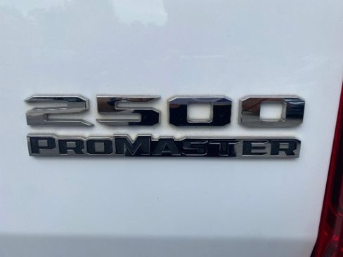 Used 2023 RAM ProMaster 2500 FWD image 20