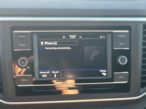 Used 2023 Volkswagen Atlas Cross Sport SE FWD image 20