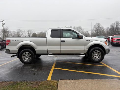Used 2011 Ford F150 XLT w/ XLT Chrome Pkg image 5