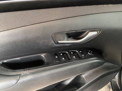 Certified 2023 Hyundai Tucson SEL w/ Convenience Package FWD image 13