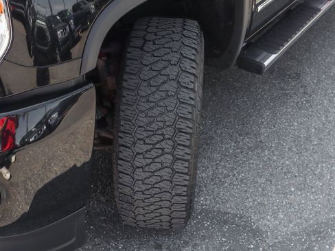 Used 2018 GMC Sierra 2500 Denali w/ Duramax Plus Package image 44