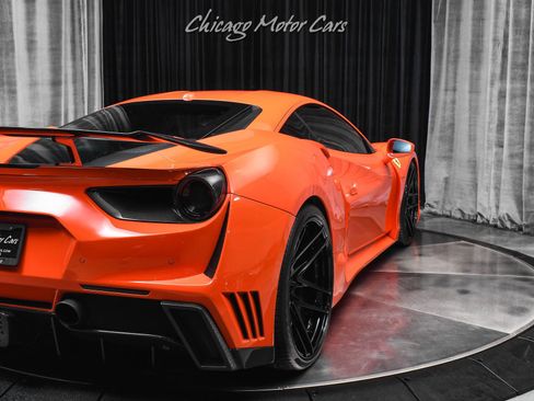 Used 2018 Ferrari 488 GTB image 43