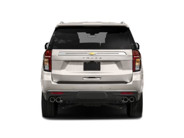 Used 2024 Chevrolet Tahoe High Country AWD/4WD image 8