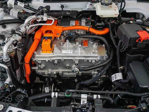 New 2026 Chevrolet Blazer EV LT image 24