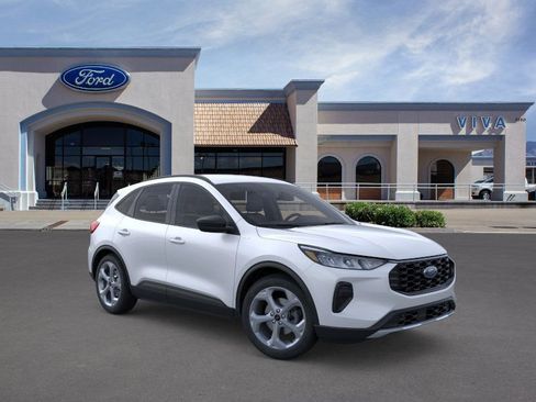 New 2026 Ford Escape ST-Line FWD image 7
