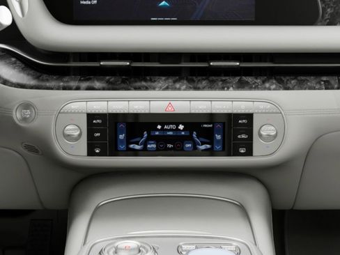 New 2026 Genesis G90 3.5T image 22