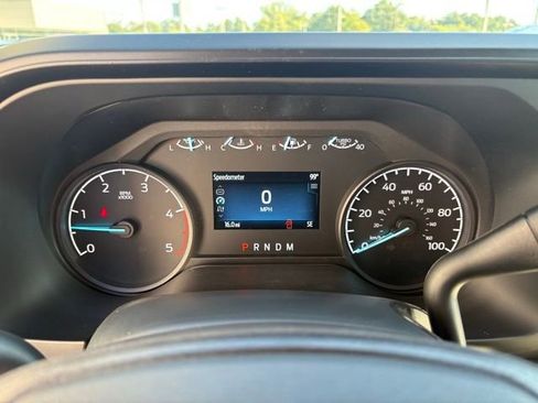 New 2026 Ford F350 XL w/ STX Appearance Package image 15