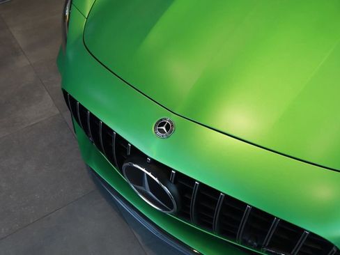 Used 2020 Mercedes-Benz AMG GT R image 43