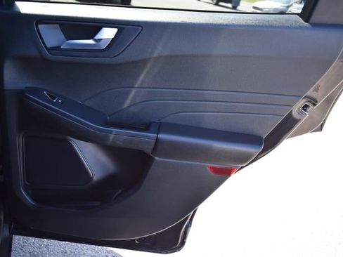 Used 2023 Ford Escape ST-Line AWD/4WD image 41