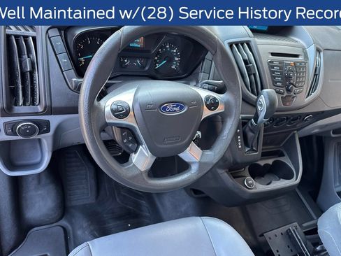 Used 2019 Ford Transit 250 130 Low Roof RWD image 17