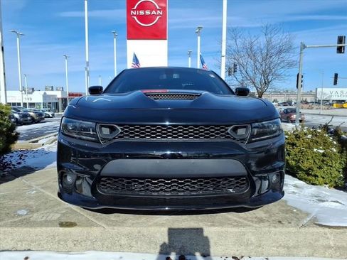 Used 2023 Dodge Charger Scat Pack image 2