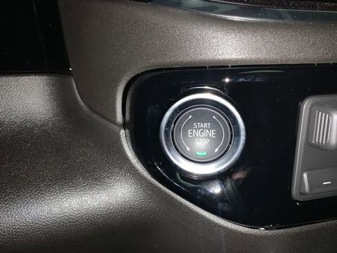 New 2026 Chevrolet Silverado 3500 LTZ w/ LTZ Premium Package image 53