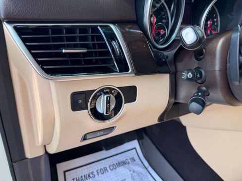 Used 2017 Mercedes-Benz GLE 350 4MATIC image 17