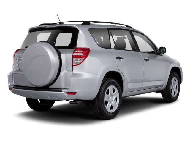 Used 2010 Toyota RAV4 Limited FWD image 2