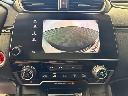 Used 2019 Honda CR-V EX-L image 34