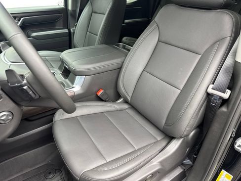 New 2026 GMC Sierra 1500 SLT w/ SLT Premium Plus Package AWD/4WD image 9